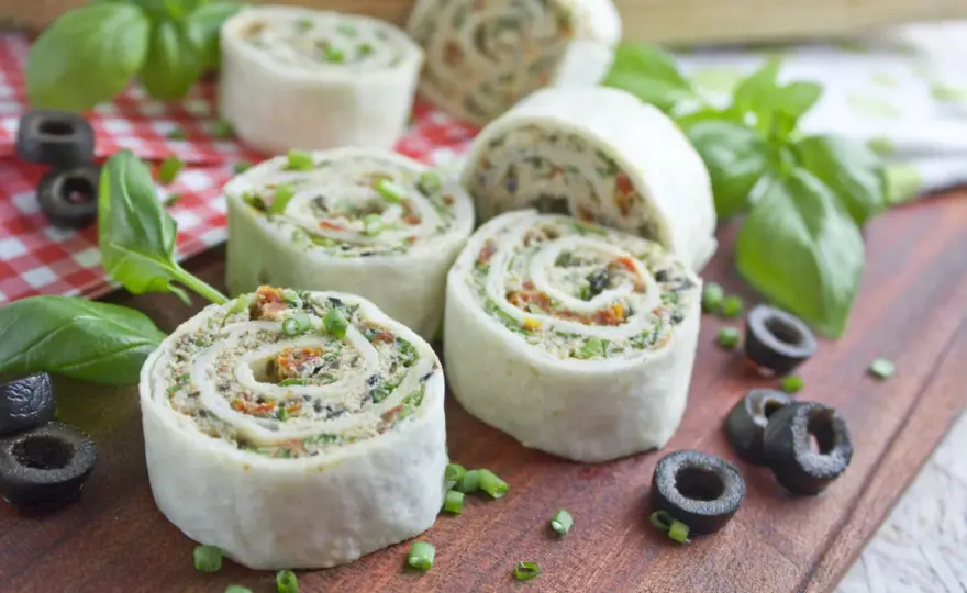 Italienische Antipasti als Fingerfood - 8 Ideen für Gäste