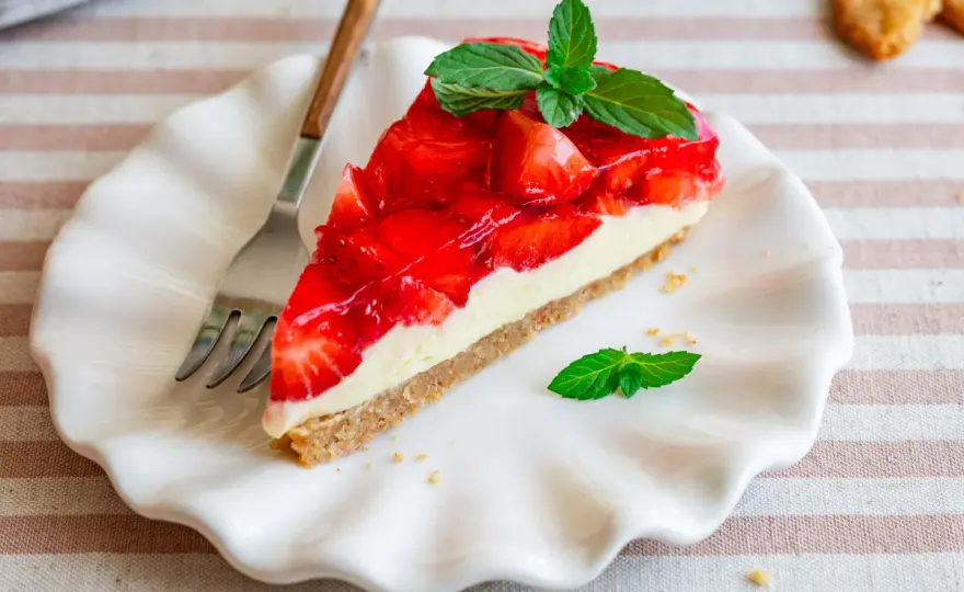 Desserts ohne Backen - 5 einfache Ideen aus dem Kühlschrank