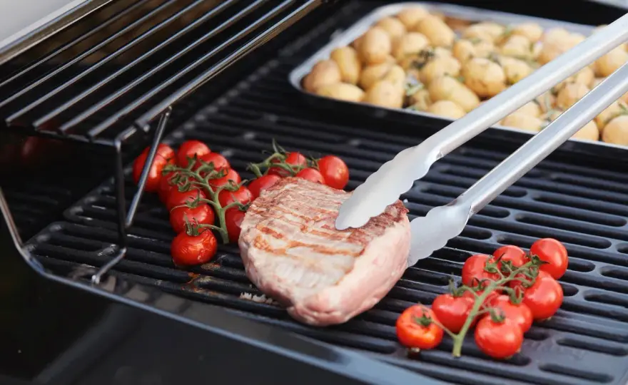 Duroc-Secreto richtig braten - so bleibt es saftig