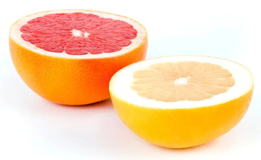Grapefruit schneiden und filetieren - so geht es sauber