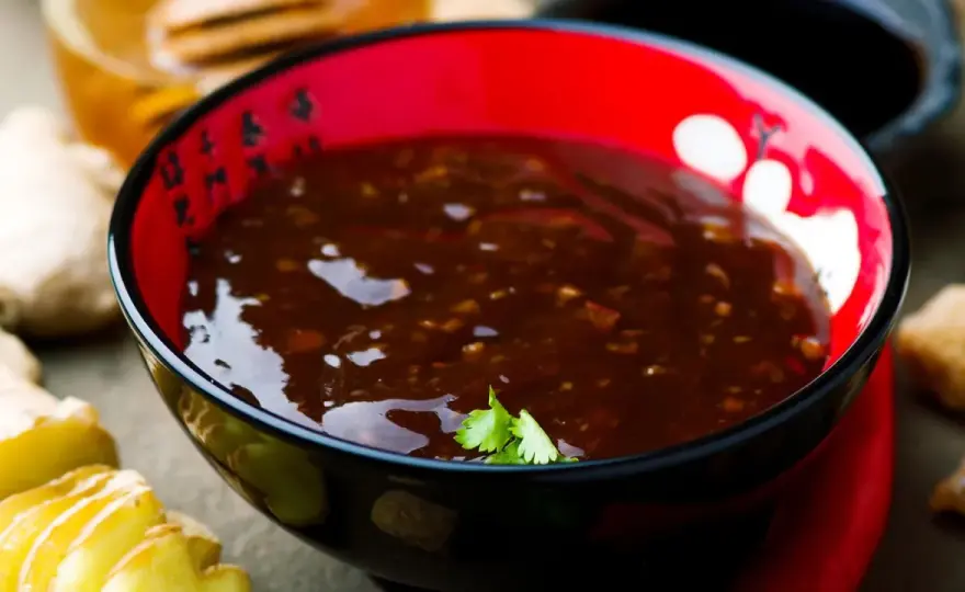 Teriyaki richtig zubereiten und die Sauce selbst ansetzen