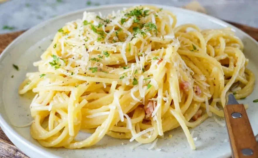 Einfache Spaghetti-Rezepte für herzhafte Feierabendgerichte